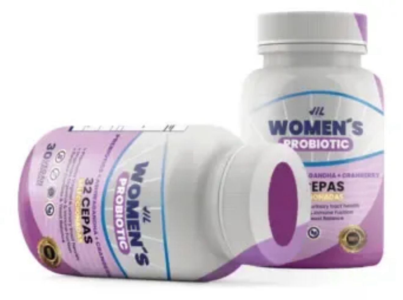Women´s Probiotic