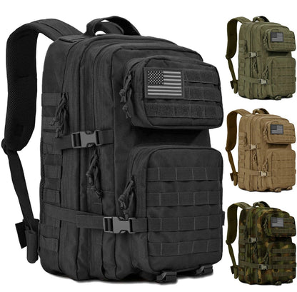 Maleta Militar Tactica